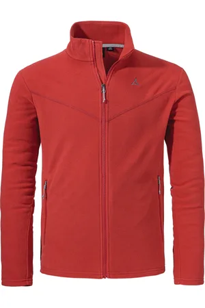 Schöffel Veste en polaire fonctionnelle 
