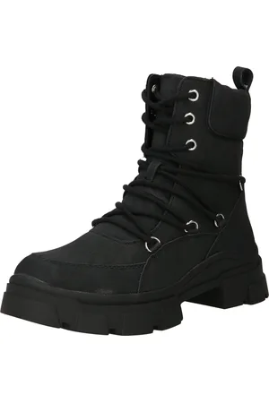 ABOUT YOU Bottines à lacets 