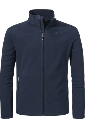 Schöffel Veste en polaire fonctionnelle 