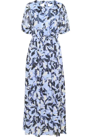 Kaffe Robe