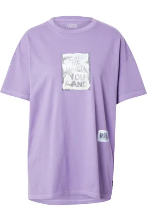 Vans T-shirt oversize 