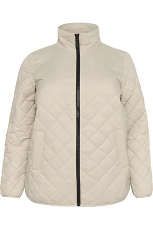 Kaffe Veste mi-saison 