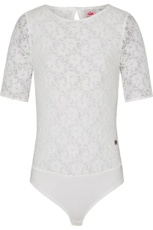 SPIETH & WENSKY Blouse folklorique