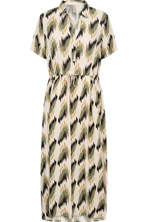 soyaconcept Robe-chemise 