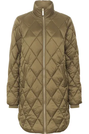 Part Two Manteau mi-saison 