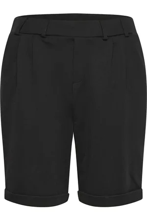 Kaffe Pantalon à pince 