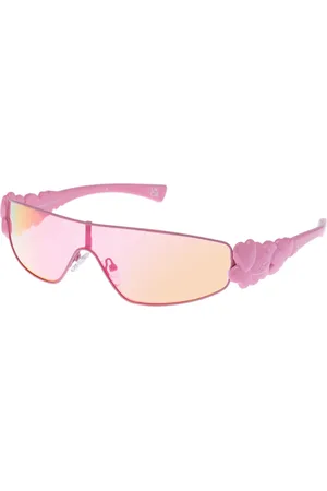 Le Specs Lunettes de soleil 