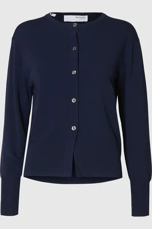 SELECTED Cardigan