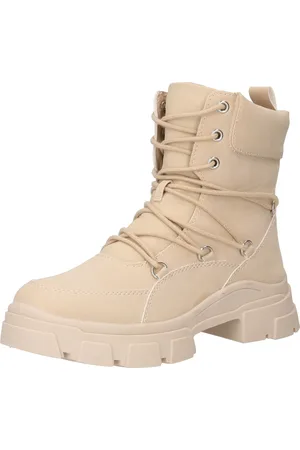 ABOUT YOU Bottines à lacets 