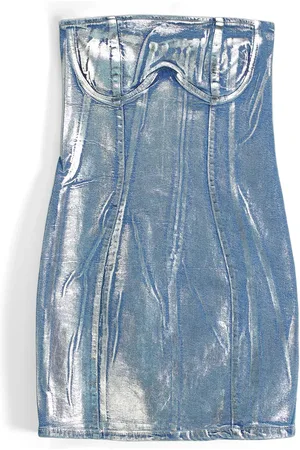 Bershka Robe