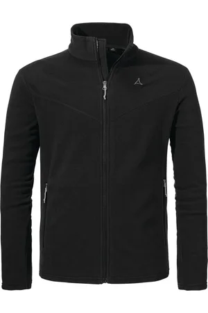 Schöffel Veste en polaire fonctionnelle 