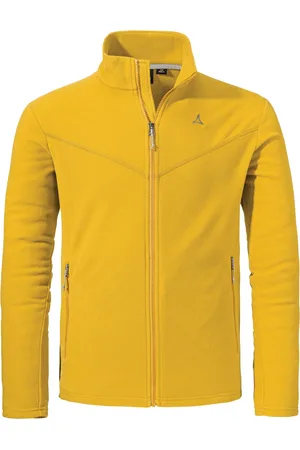 Schöffel Veste en polaire fonctionnelle 