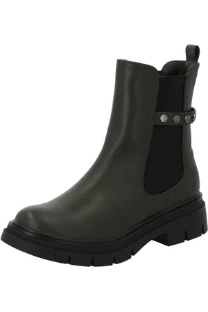 Palado Chelsea Boots 