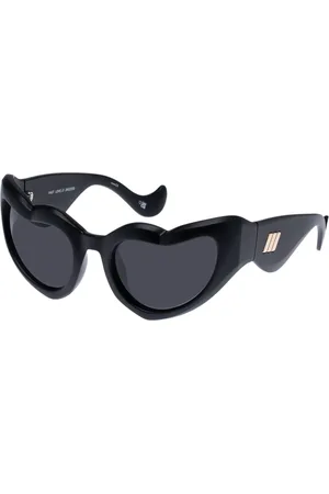 Le Specs Lunettes de soleil 