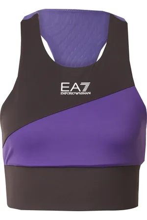 EA7 Soutien-gorge de sport