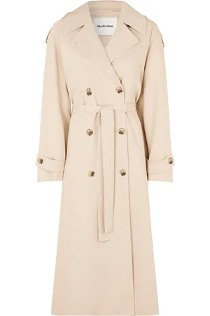 Modstrom Manteau mi-saison 