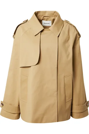 Modstrom Manteau mi-saison 