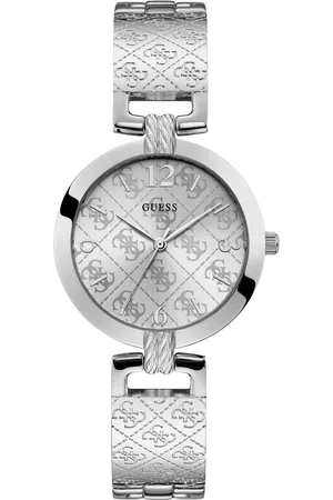 Guess Montre à affichage analogique 