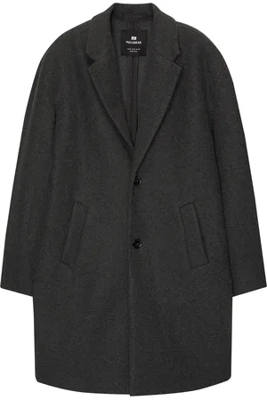 Pull&Bear Manteau mi-saison