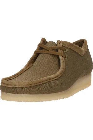 Clarks Mocassin 