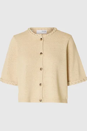 SELECTED Cardigan