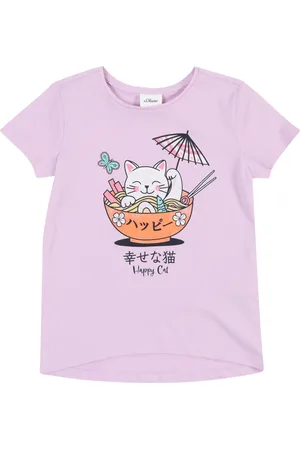QS by s.Oliver T-Shirt