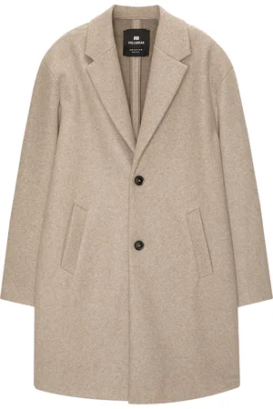 Pull&Bear Manteau mi-saison