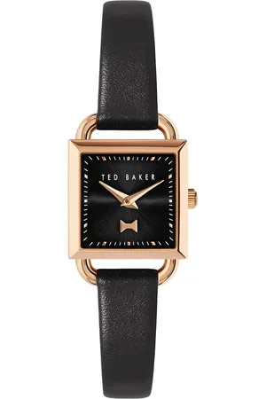 Ted Baker Montre à affichage analogique 