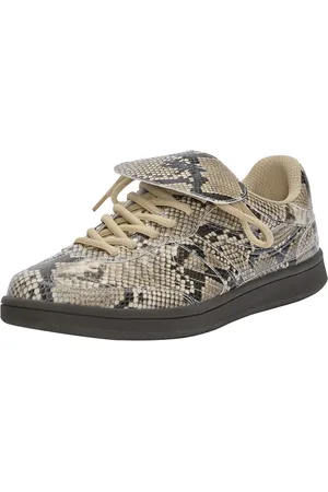 Pull&Bear Baskets basses