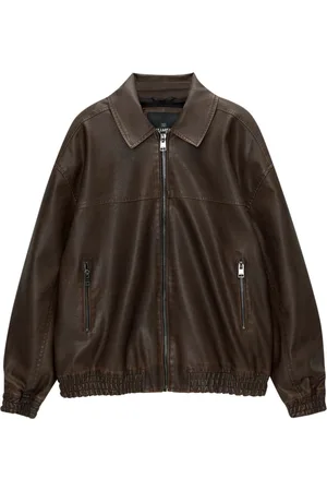 Pull&Bear Veste mi-saison