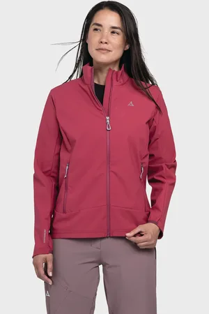 Schöffel Veste outdoor 
