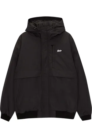 Pull&Bear Veste mi-saison