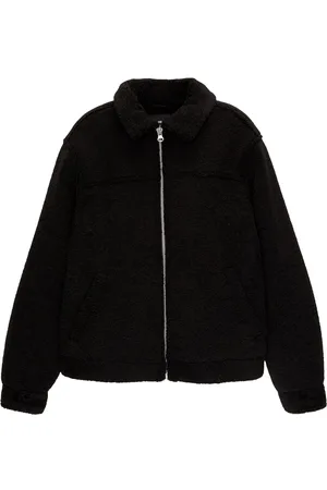 Pull&Bear Veste mi-saison
