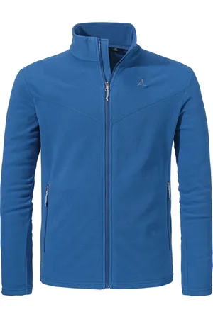 Schöffel Veste en polaire fonctionnelle 