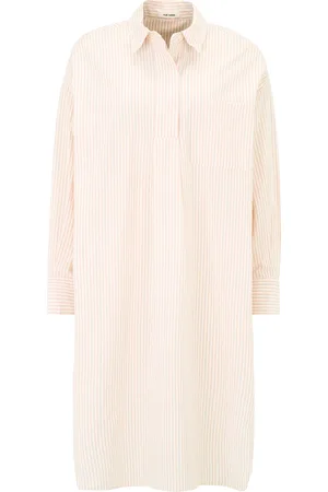 Nué Notes Robe-chemise 