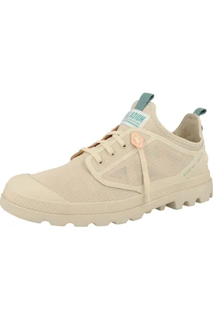 Palladium Baskets basses