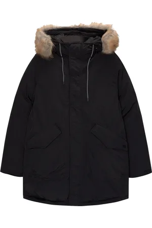 Pull&Bear Parka d’hiver