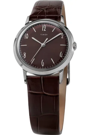Timex Montre à affichage analogique 