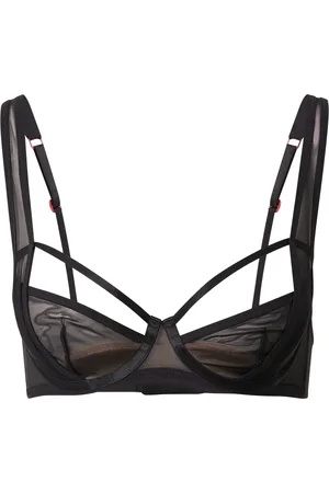 Scandale Soutien-gorge