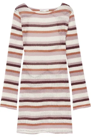 Pull&Bear Robes en maille