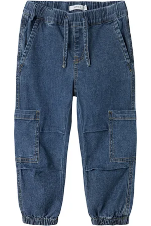 NAME IT Jean