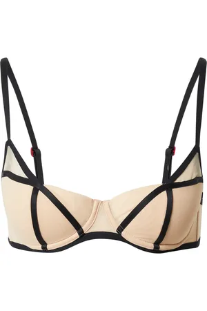 Scandale Soutien-gorge