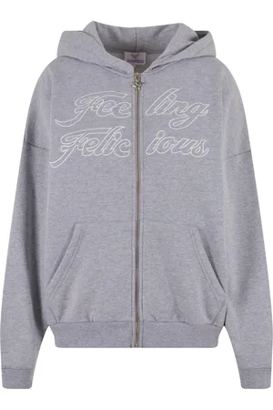 Felicious Veste de survêtement