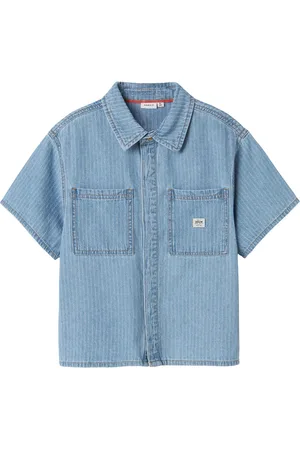 NAME IT Chemise