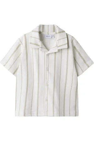 NAME IT Chemise