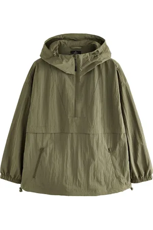 Next Veste fonctionnelle