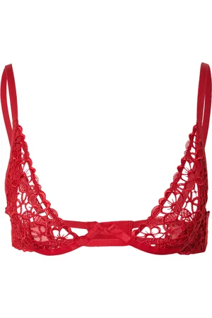 Scandale Soutien-gorge
