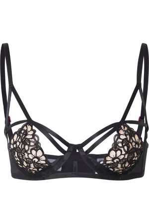 Scandale Soutien-gorge