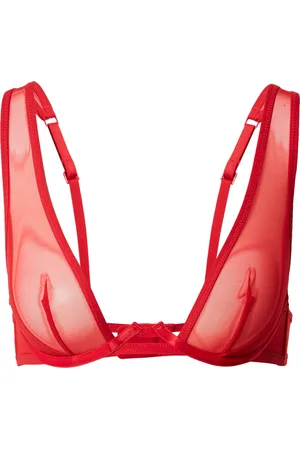 Scandale Soutien-gorge 