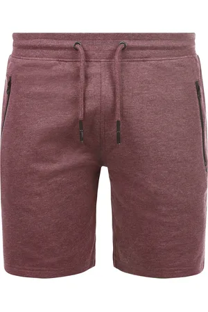 Solid Pantalon 